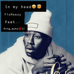 In my head🔥🤯 | made on the Rapchat app (prod. by LifeStyleDidIt)