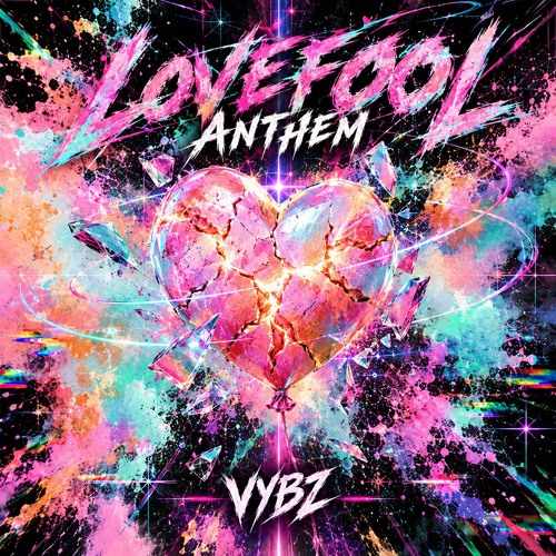 Lovefool Anthem