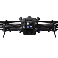 BRINC - Delivers - First - LEMUR - 2-Drones - To - First - Responder