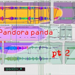 Pandora Panda 2