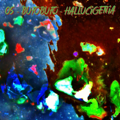 05 BufoBufo - Hallucigenia