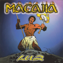 🇳🇨 🇳🇨 MACAJIA_ Ma Dernière Soirée _Kaneka from DREHU KANAKY 🇳🇨 🇳🇨