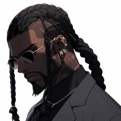 AFRICAN WILL