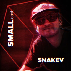 SMALLcast 04 - Snakev