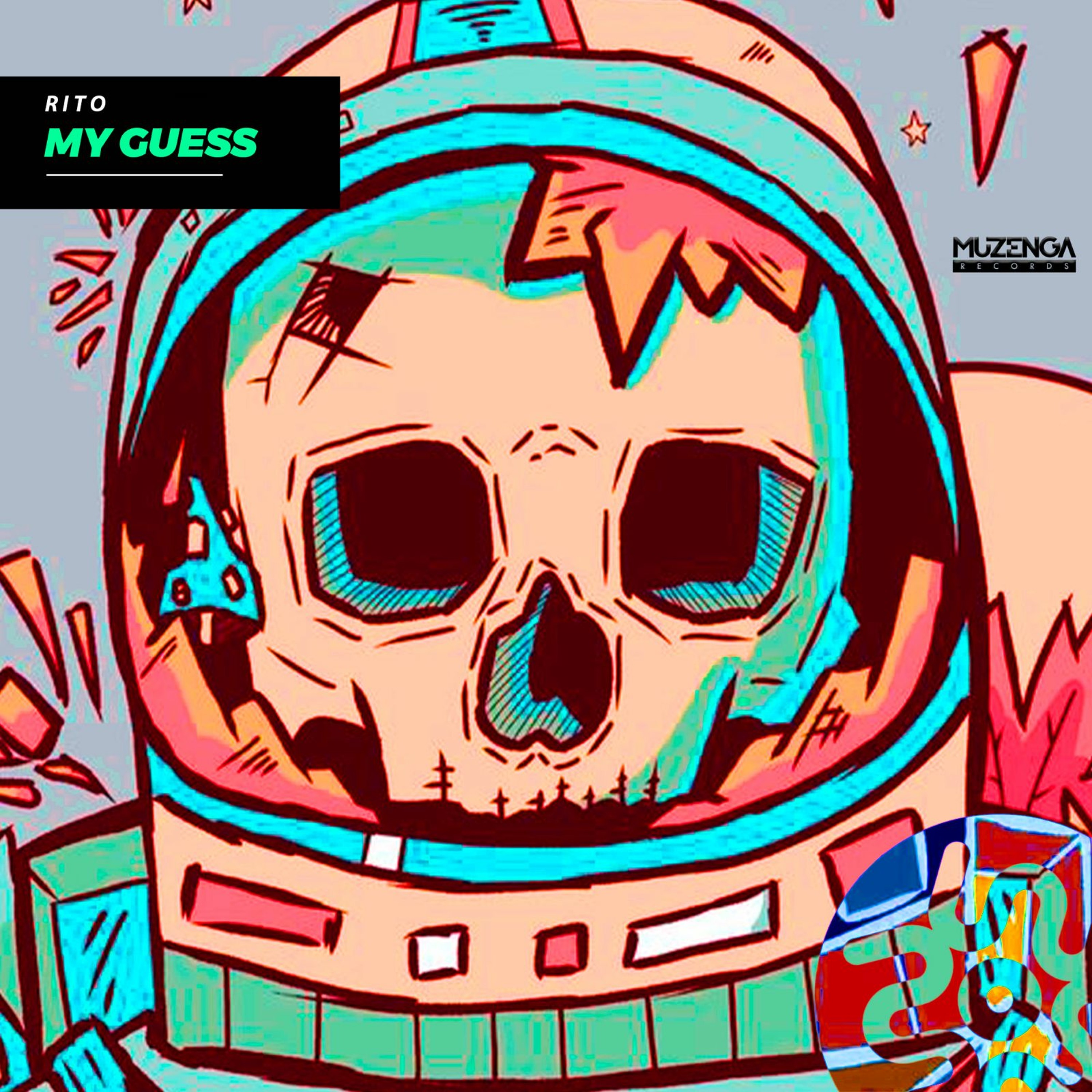 RITO - My Guess (Extended Mix) | FREE DOWNLOAD episode artwork
