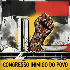 Congresso Inimigo do Povo