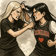 NYVIRA vs REBELINA