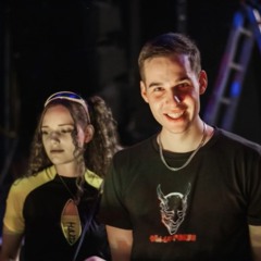 Dark_Rina B2B Höllentempo 4.7 Plur. Proton
