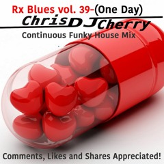 Rx Blues vol. 39 (One Day)