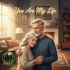 You are My Life - From the first time we kissed, until now