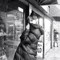 Patrisha w/ Paige - March 2021