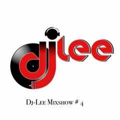 DJ Lee MIXSHOW 4