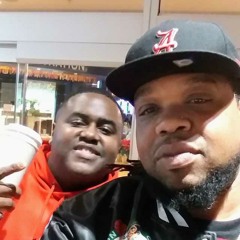 Big Rick X C.O.G - Elevator Music