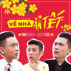 VE NHA AN TET - DTN REMIX ( HDMtruong)