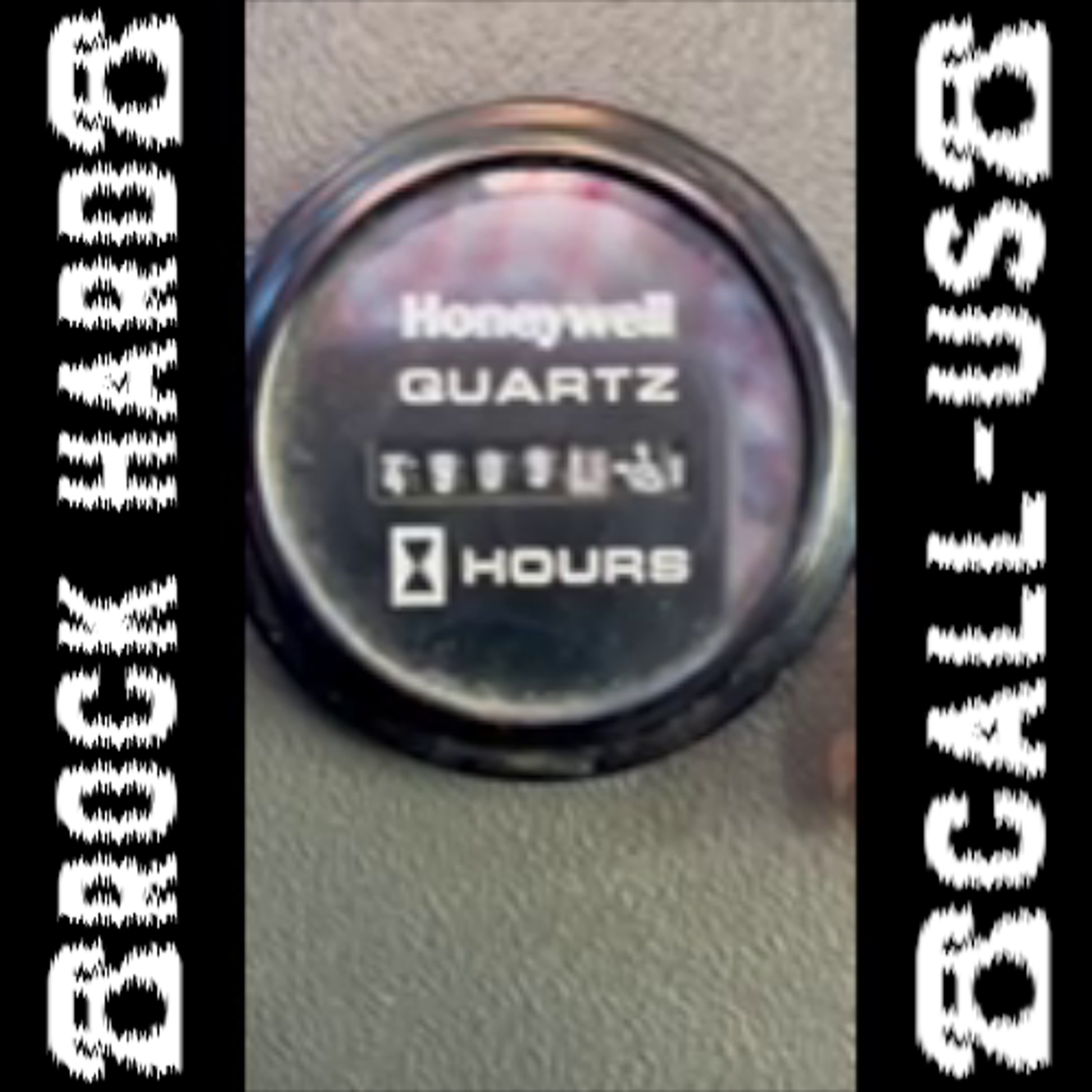 TEASER - Rock Hard Call-Us #24: A Pink Froth (audio - 12/16/2025)