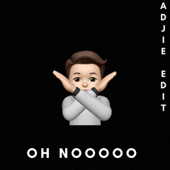 OH NOOOOO (Julius Aji Edit )