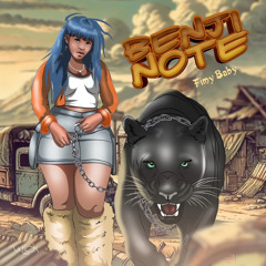 fimy - Benji Note