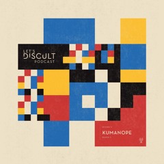Lets Discult Podcast #33 - Kumanope