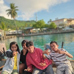 Mwa mii kan fet cover (tamangaw x brandon)