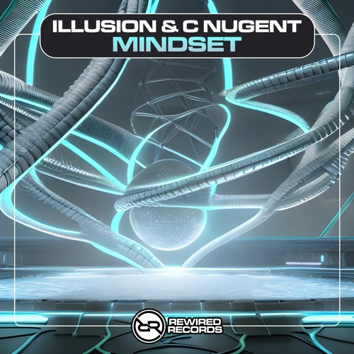 Rewired records Dj Illusion & C Nugent - Mind Set
