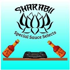 Sharabii Special Sauce Selects 01