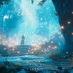 Iberian - Hidden (Radio Edit)