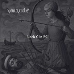 Black C in BC