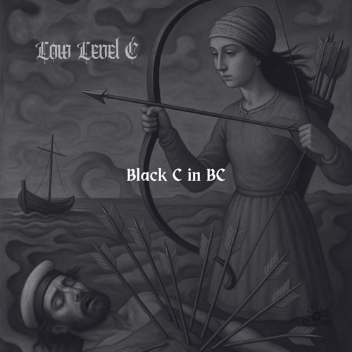 Black C in BC