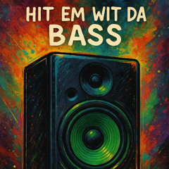 HIT EM WIT THE BASS (DEMO)