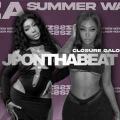 SZA x 'Closure Galore' FT Summer Walker prod JPONTHABEAT