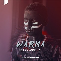 Warma [Harmor Records]