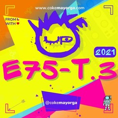 @CokeMayorga #WakeUp - Episodio 075 #CarambaShow (T.03-2021) #BailaCaramba #TechHouse