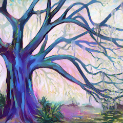 The Oaks