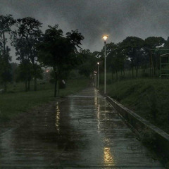 HEAVY RAIN