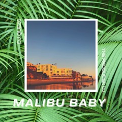 MALIBU BABY[110]