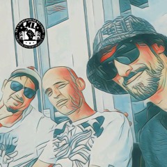 Criatura x Pepz x StickClek - Pé na Porta! (Prod. Metamvdness)