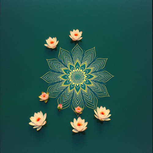 Sarvesham Svastir Bhavatu 3