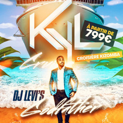 DJ LEVI'S - KYL SENSATION