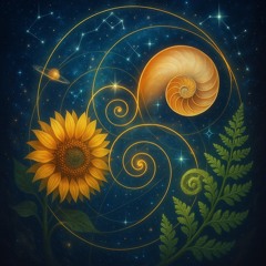 the spiral!