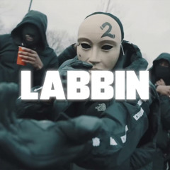 "LABBIN" | Jerk Hoodtrap Type Beat x UK / NY Drill Type Beat