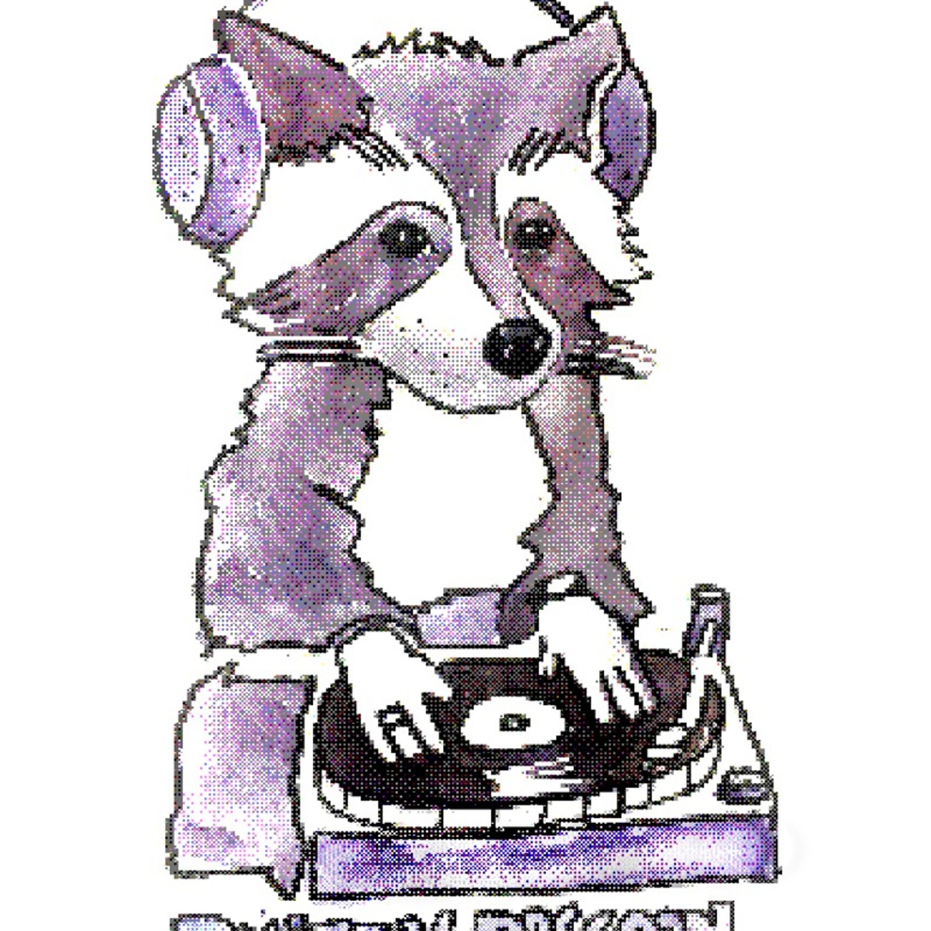 Fieldfunk Records Podcast