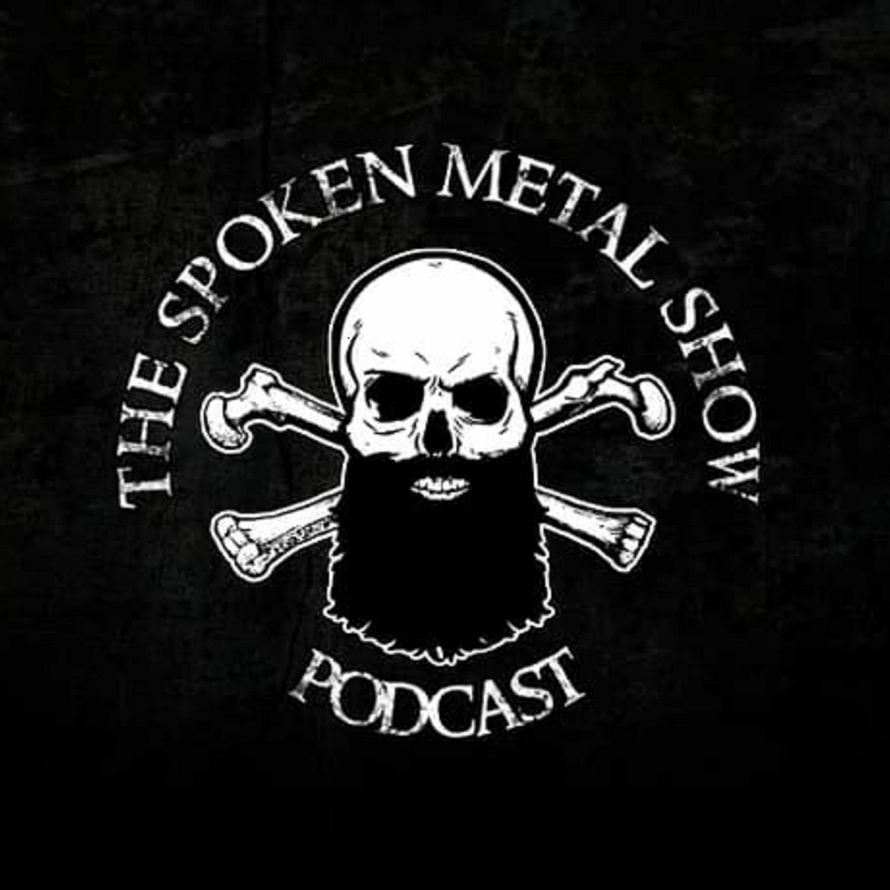 The Spoken Metal Show