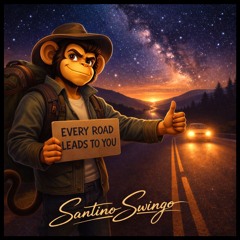 Every Road Leads to You