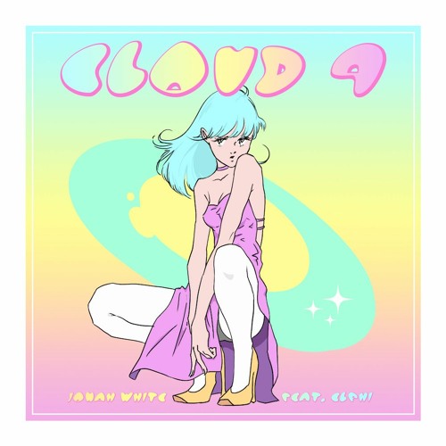 Cloud 9