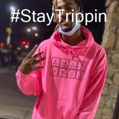 Trip theHippy - ROLLIN UP FREESTYLE (Prod. by Dee Aye)