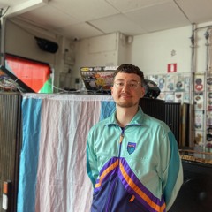 Bash is Back w/ Robin Flux @ Radio Panini (16.08.24)