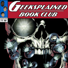 GIANT-SIZED Book Club: Geoff Johns' Green Lantern Part 10 (BLACKEST NIGHT CHAPTER TWO)