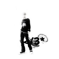 Paint The World Black (prod.markswinterr)