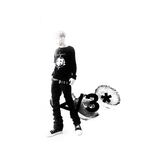 Paint The World Black (prod.markswinterr)