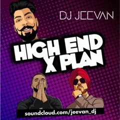 High End X Plan